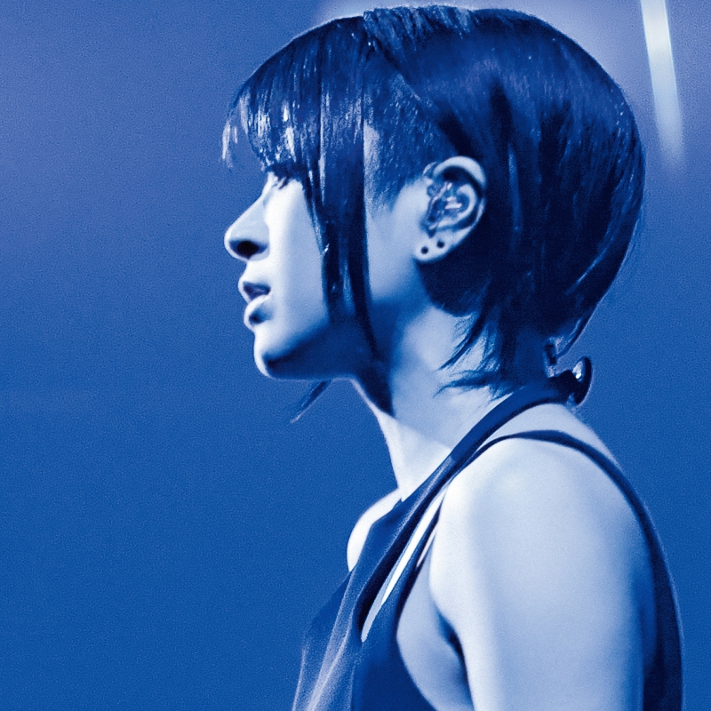 Hikaru Utada Laughter in the Dark Tour 2018 （Blu-ray+2DVD）【完全