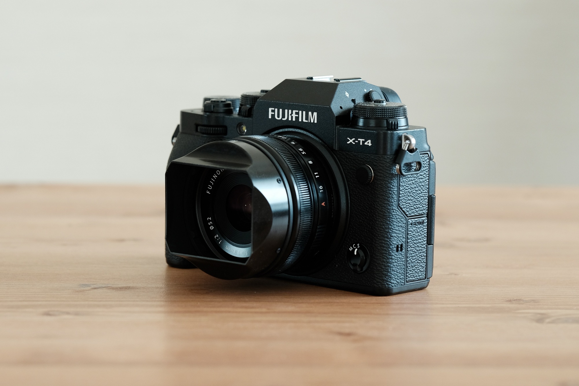 FUJIFILM XF18mmF2 Rを徹底解説。作例からレビューまで | ONE SCENE