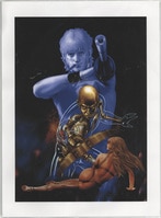 手塚治虫/永島慎二/馬場のぼる/やなせたかし/前川かずお/柳原良平/多田