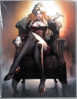 宮瀬玲奈 直筆サイン入りチェキ