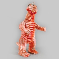 ポピー キングザウルス ギャンゴ