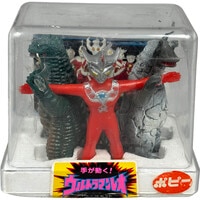 バンダイ DX超合金 緊急合体ビクトリーロボ/救急戦隊ゴーゴーファイブ