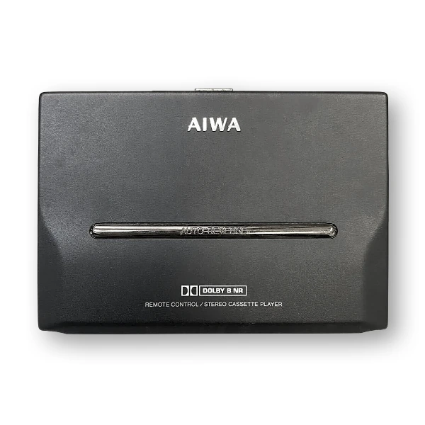 Aiwa HS-PL55 ▷ Walkman.land
