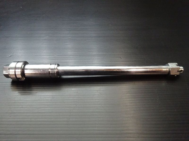 ウェビックガレージセール | ハーレー ☆ TC88 FXST1450 ソフテイル