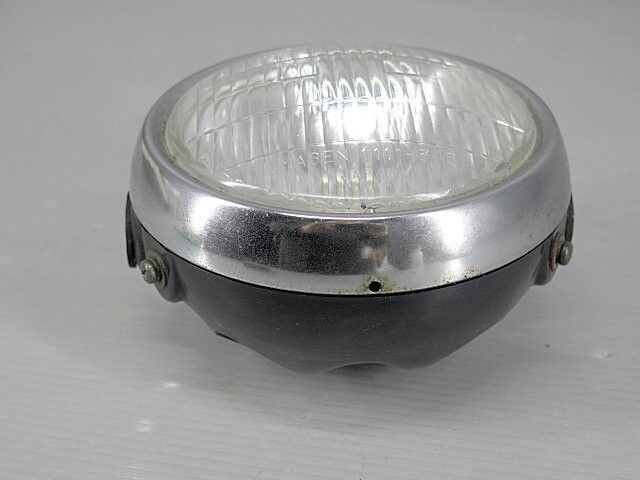 ウェビックガレージセール | ☆TW225 (DG09J) 純正 ヘッドライト