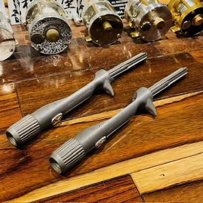 ブライトリバー/Brightliver 【リバーマスターグリップ/LIVER MASTER