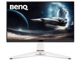 BenQ、ミニLEDバックライト採用の31.5型4Kゲーミングモニターを本日5月