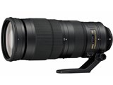 ニコン AF-S NIKKOR 70-200mm f/2.8G ED VR II レビュー評価・評判