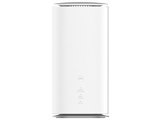 Speed Wi-Fi HOME 5G L13 [ホワイト]の製品画像 - 価格.com