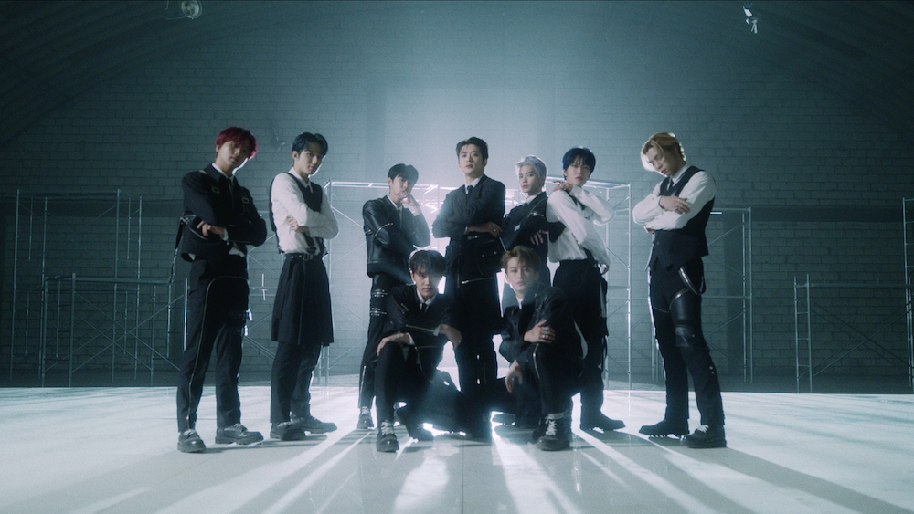 NCT 127 直筆 サイン  LOVEHOLIC gimme gimme NEWS | NCT（エヌシーティー） Website