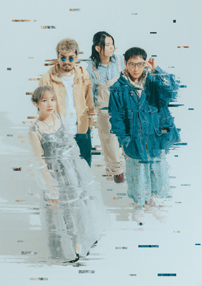 神聖かまってちゃん、「ロックンロールは鳴り止まないっ」の「THE