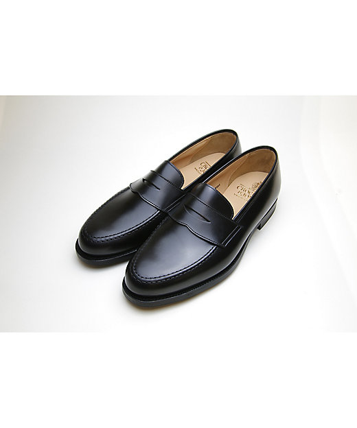 ローファー BOSTON2 ボストン2 | Crockett&Jones (Men