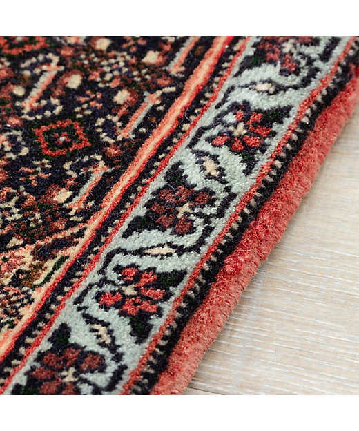 ☆ペルシャ絨毯（手織り）チェアサイズ 2 | 三越伊勢丹オンライン