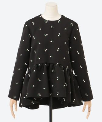 Gala BL―2252590 | TSURU By MARIKO OIKAWA (Women)/ツル