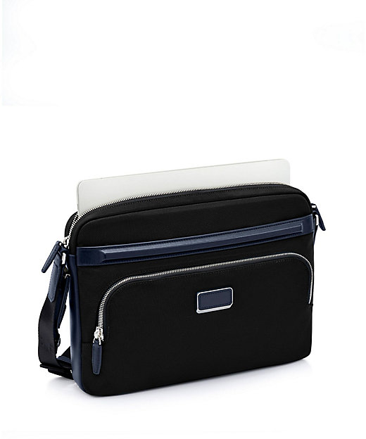 JARVIS イースト・ウエスト・クロスボディ