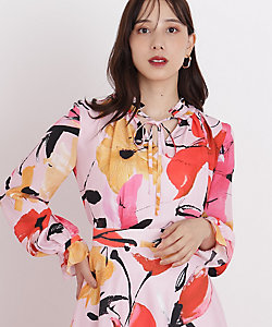 PINKY&DIANNEのシャツ・ブラウス | レディース | 三越伊勢丹オンライン