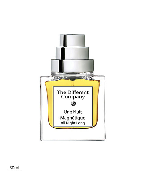 ザ ディファレント カンパニー（THE DIFFERENT COMPANY） ニュイ