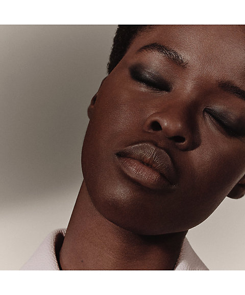 Hermès（Hermès） トレ ドゥ エルメス クレヨン ユー 99 ノワール