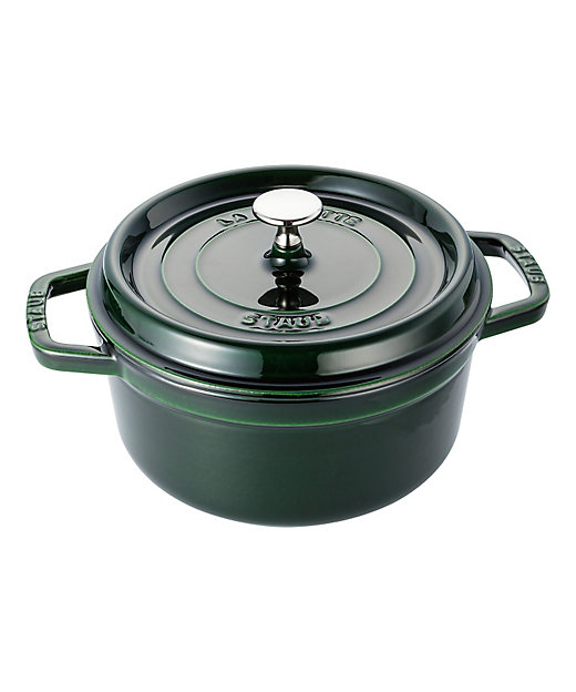 ZWILLINGおまとめ】ピコ・ココット ラウンド 10cm 各色