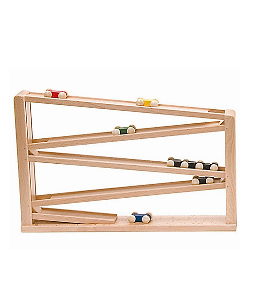 受注商品】【商品紹介動画あり】＜Beck＞トレインカースロープ