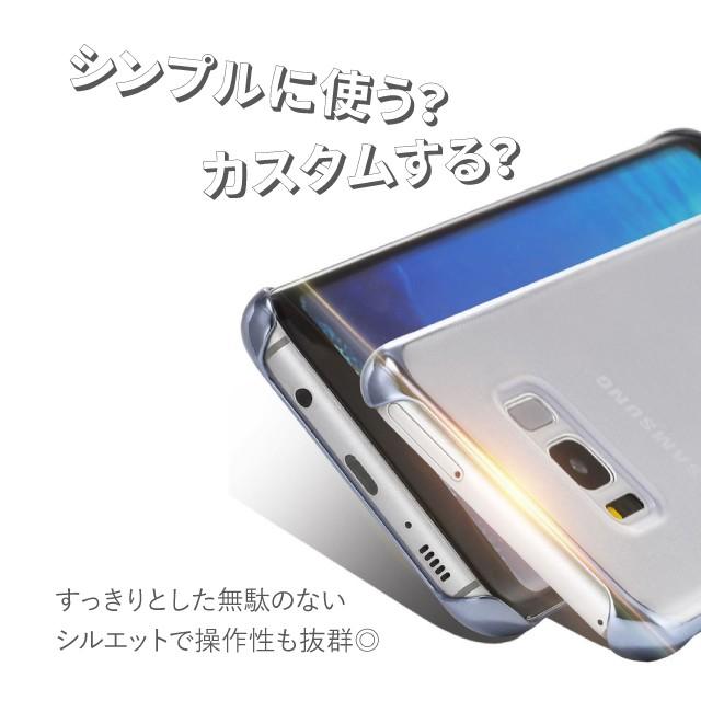 Galaxy A30 S8 ケース ハードケース galaxy S8Plus S8+ カバー
