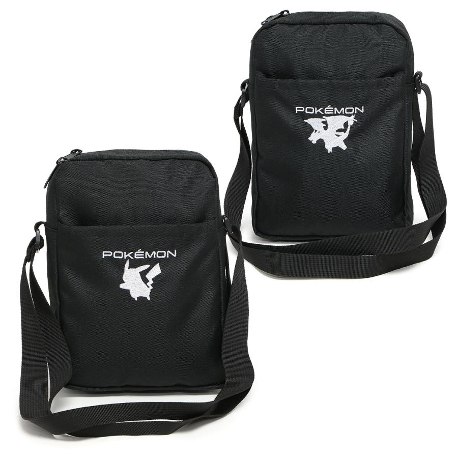 Pokemon（ポケモン） ポケットモンスター ショルダーバッグ スモール