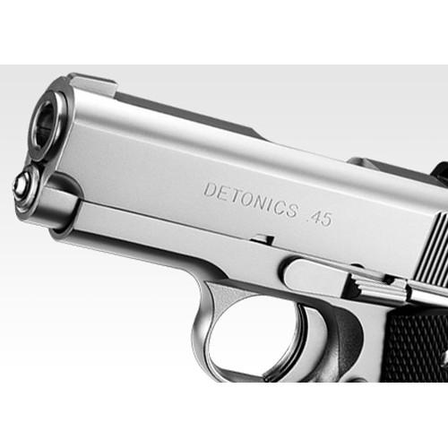 TOKYO MARUI（東京マルイ） デトニクス .45 コンバットマスター