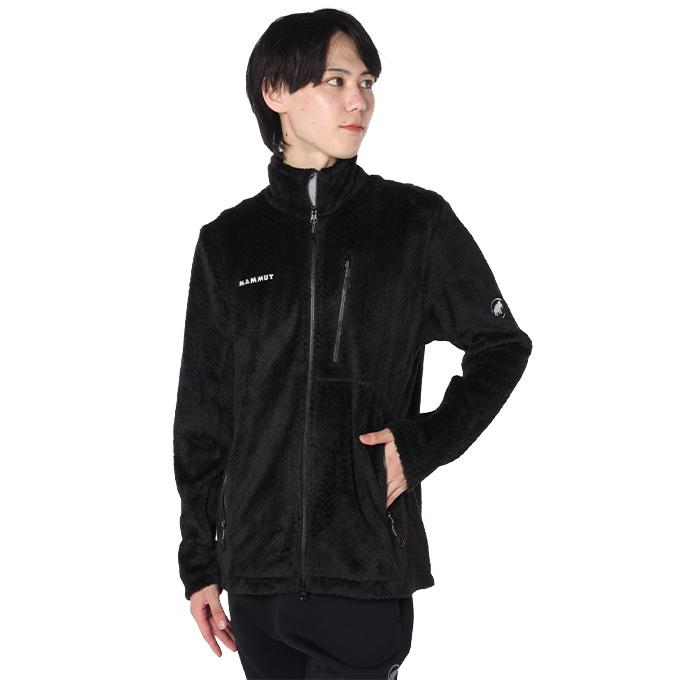 MAMMUT（マムート） フリース ジャケット メンズ ゴブリン ミッド