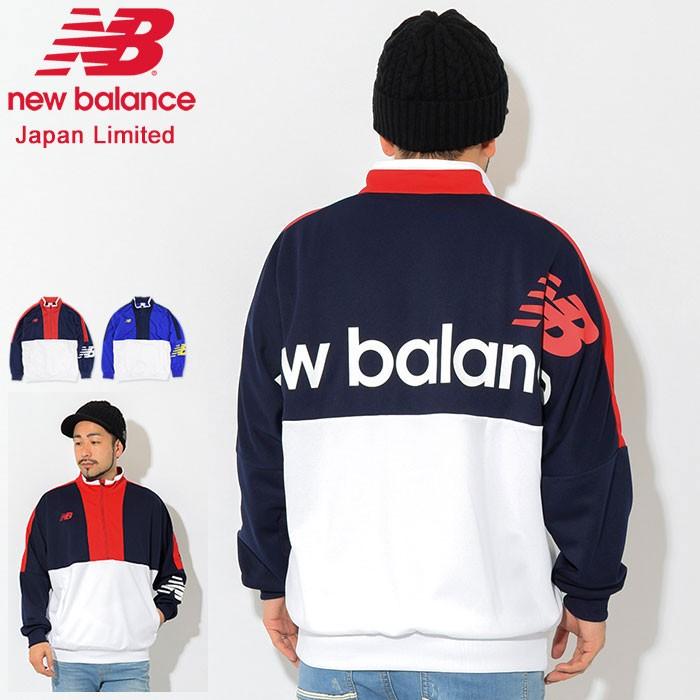 New Balance（ニューバランス） ジャケット メンズ 90s ウォーム
