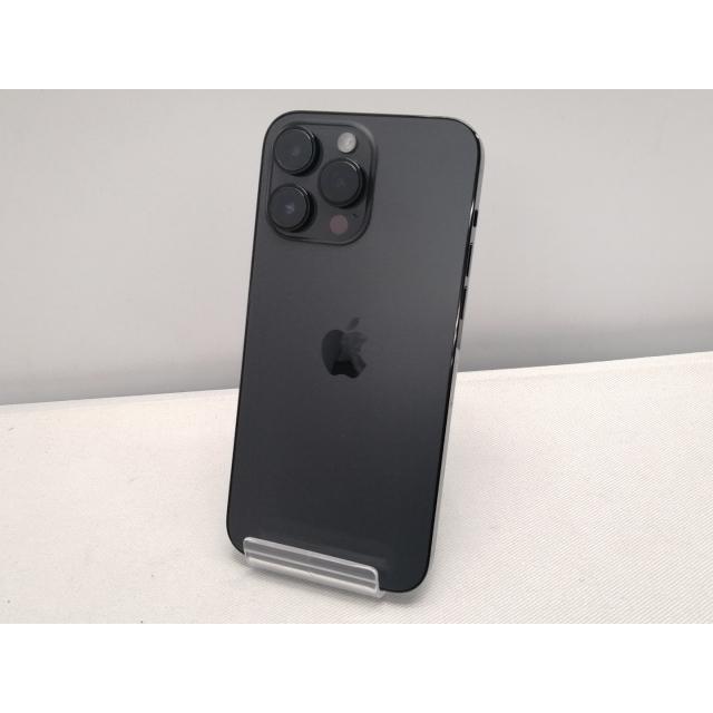 中古】Apple 国内版 【SIMフリー】 iPhone 14 Pro Max 256GB スペース