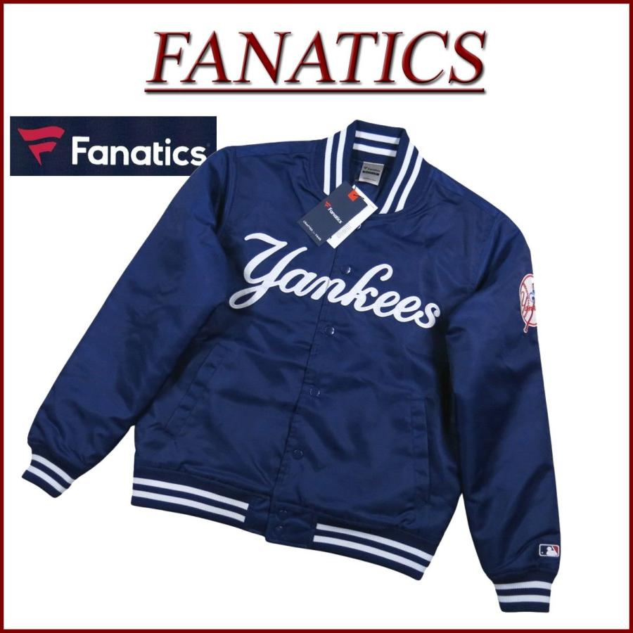 Fanatics（ファナティクス） 当店別注モデル ニューヨーク ヤンキース