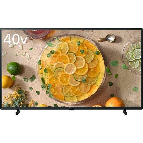 VIERA TH-40JX750 パナソニック VIERA（ビエラ） 4K対応液晶テレビ 40V