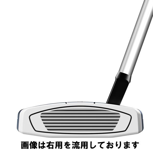 TaylorMade（テーラーメイド） レフティー/左利き用 スパイダーEX