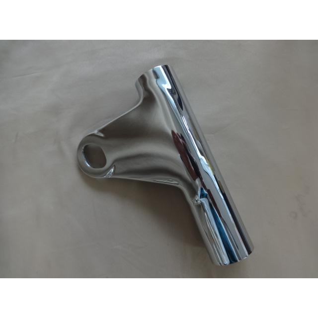 Z1 Z2系 初期タイプ ヘッドライトステー ヘッドライトブラケット 左側