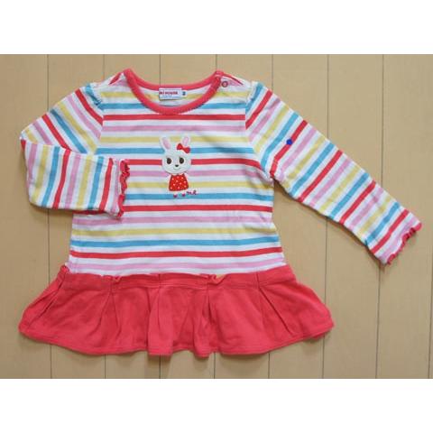 MIKI HOUSE（ミキハウス） アウトレット miki house mikihouse 子供服