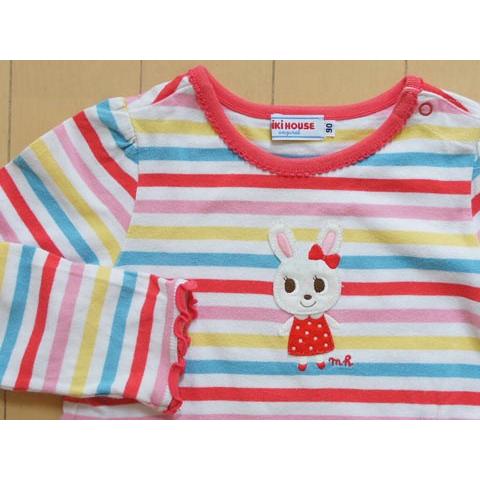 MIKI HOUSE（ミキハウス） アウトレット miki house mikihouse 子供服