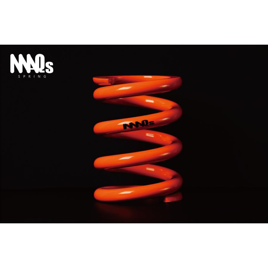 MAQs ID62 ID63 H180mm 4K〜28K MAQS 2本セット 送料無料 直巻 直巻き