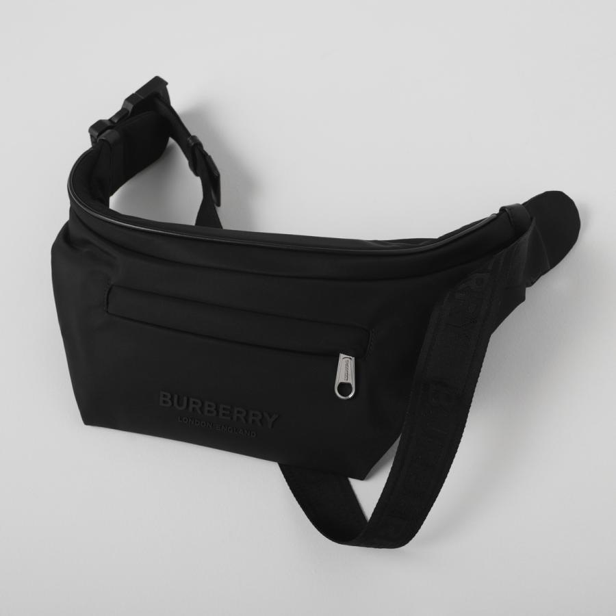 BURBERRY（バーバリー） ボディバッグ CURVE PN9 ベルトバッグ