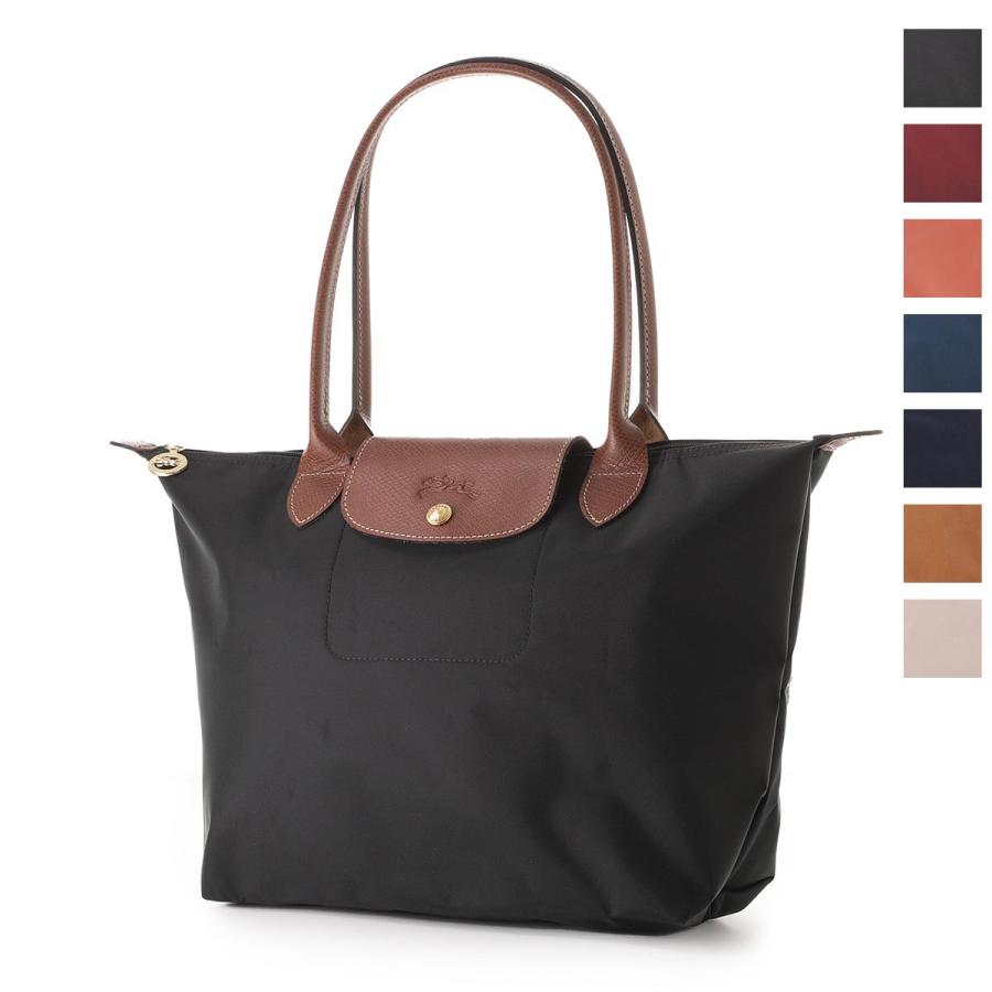 LONGCHAMP（ロンシャン） ショルダーバッグ ル・プリアージュ