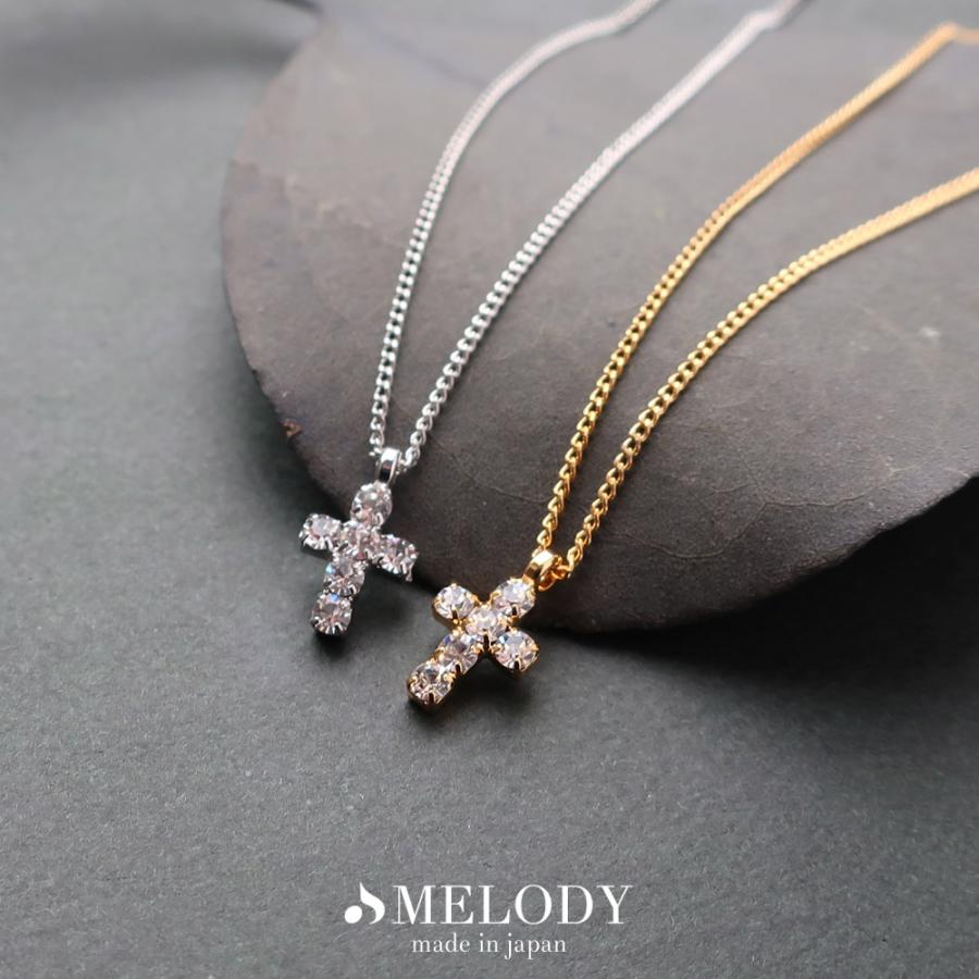 Melody Accessory（メロディーアクセサリー） ネックレス レディース