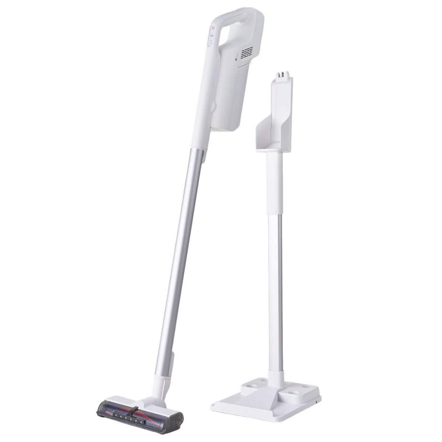 ニトリ（NITORI） 紙パック式コードレススティッククリーナー(MA301SK