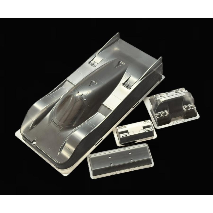 タミヤ（TAMIYA） タミヤアフター/19803506/ポルシェ956用ボディ