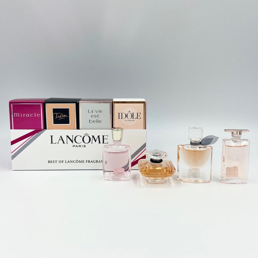 LANCOME（ランコム） 爆買WEEKセール ベストオブランコムフレグランス