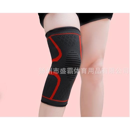 膝 サポーター 2枚 スポーツ 保護 加圧 膝サポーター ランニング ひざ