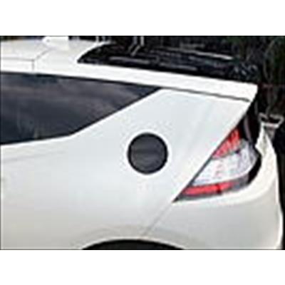 CR-Z カーボン フューエルリッドカバー : エアロ.カスタムパーツの