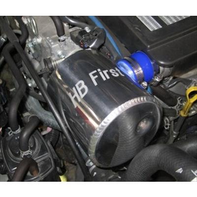 ジムニー JB23 4型- MRSインテークチャンバー First model : エアロ