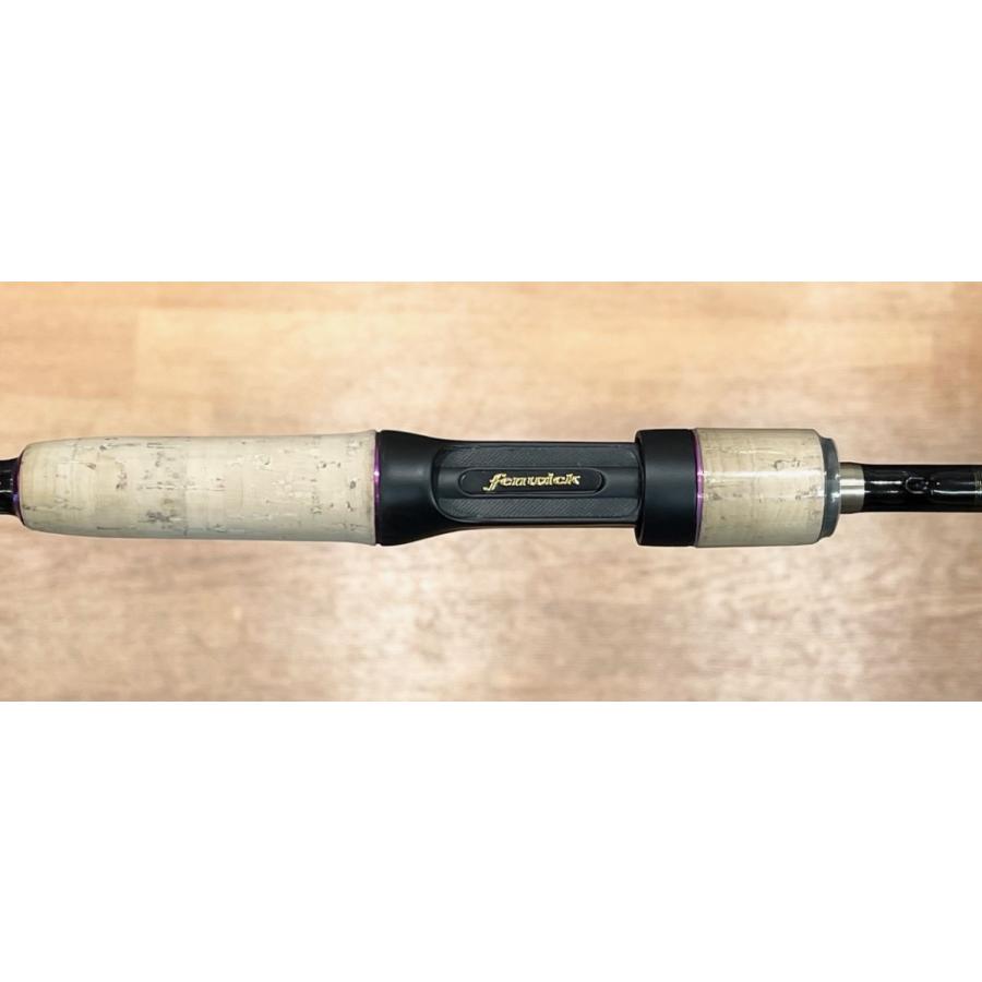 フェンウィック リンクス LINKS60CLJ ベイトフィネススペシャル