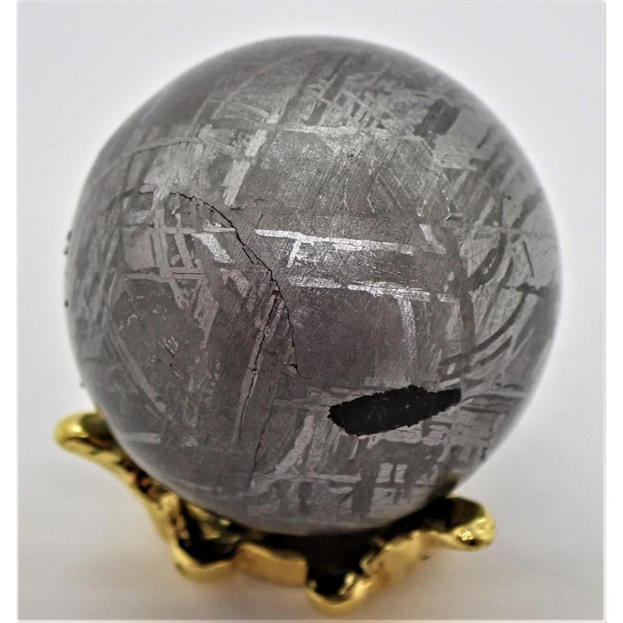 通販限定】ギベオン隕石 球形 90g Gibeon meteorite : 宇宙村 - 通販