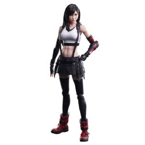 ファイナルファンタジー FINAL FANTASY VII REBIRTH「ティファ・ロック