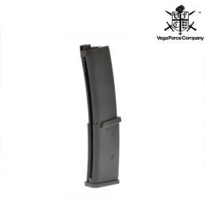 VegaForceCompany VFC KAC MK11 MOD0 GBBR用 刻印入 QD サプレッサー